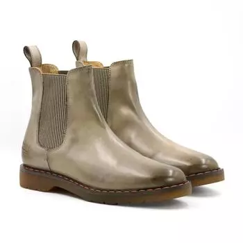 Женские челси Melvin &amp; Hamilton, Бежевые