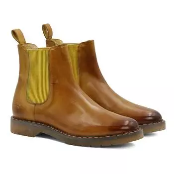 Женские челси Melvin & Hamilton, коричневые