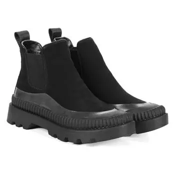 Женские челси Pepe Jeans London, черные