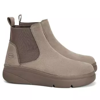 Женские челси SCHOLL, серые