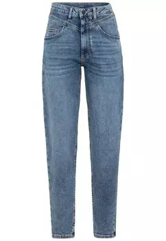 Женские джинсы Camel Active, голубые