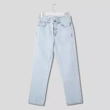 Женские джинсы чинос Closed, голубые