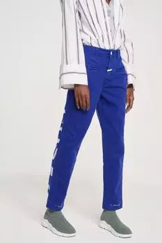 Женские джинсы Closed, синие