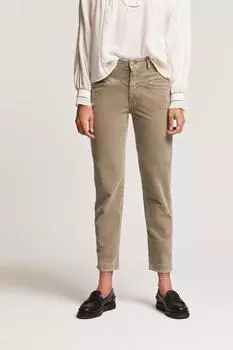 Женские джинсы Closed, бежевые