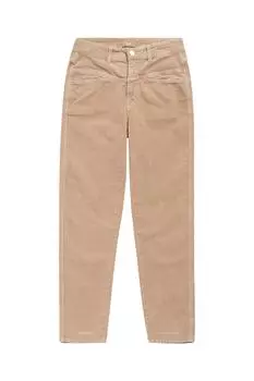 Женские джинсы Closed, песочные