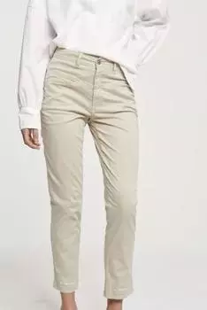 Женские джинсы Closed, бежевые