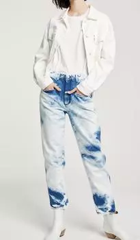 Женские джинсы Closed, голубые