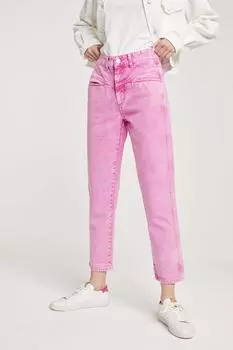 Женские джинсы Closed, розовые