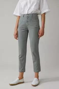 Женские джинсы Closed, серые