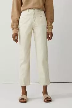 Женские джинсы Closed, бежевые