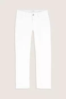 Женские джинсы Closed, белые