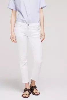 Женские джинсы Closed, белые