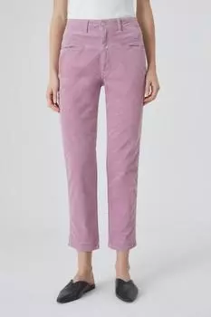 Женские джинсы Closed, розовые