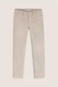 Женские джинсы Closed, бежевые