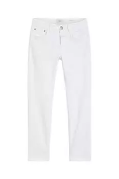 Женские джинсы Closed, белые
