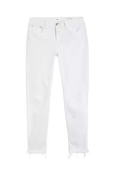 Женские джинсы Closed, белые