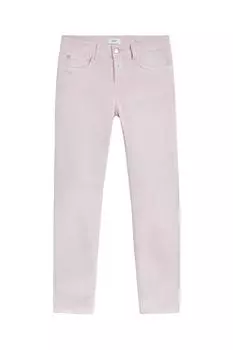 Женские джинсы Closed, розовые