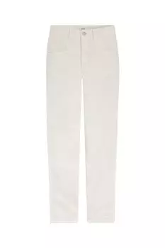 Женские джинсы Closed, белые