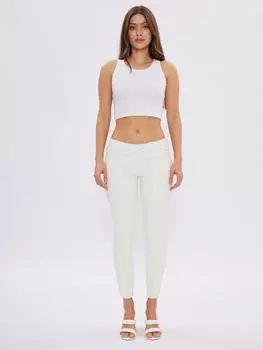 Женские джинсы Closed, белые