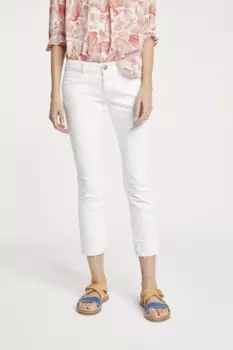 Женские джинсы Closed, белые