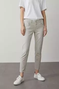 Женские джинсы Closed, бежевые