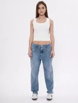 Женские джинсы Closed, голубые