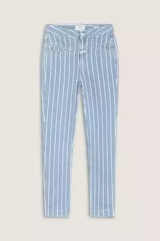 Женские джинсы Closed, голубые