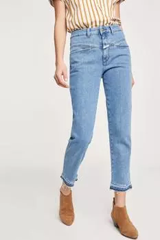 Женские джинсы Closed, голубые