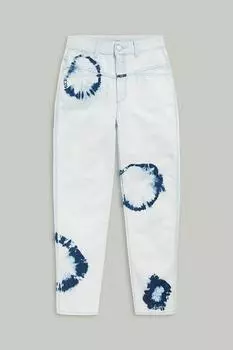 Женские джинсы Closed, голубые