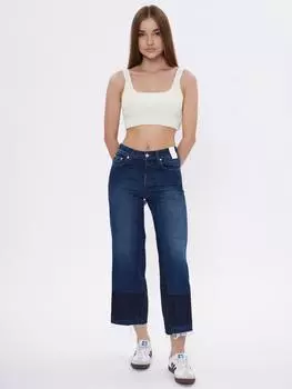 Женские джинсы Closed, голубые