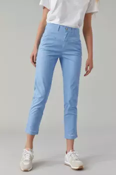 Женские джинсы Closed, голубые