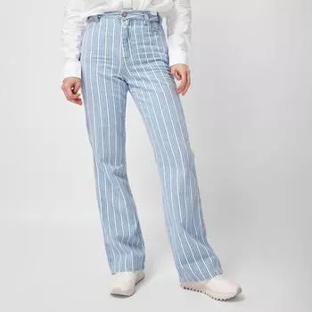 Женские джинсы Closed, голубые