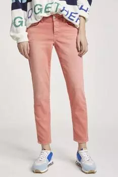 Женские джинсы Closed, коралловые