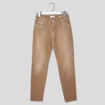 Женские джинсы Closed, коричневые