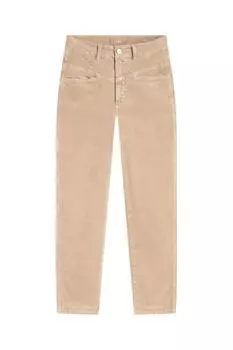 Женские джинсы Closed, песочные