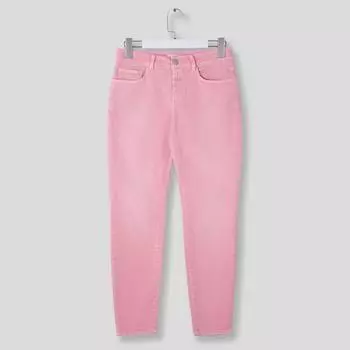 Женские джинсы Closed, розовые