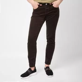 Женские джинсы Closed, серые