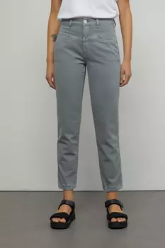 Женские джинсы Closed, серые