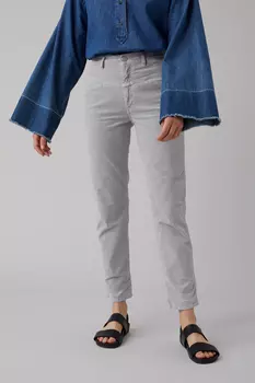 Женские джинсы Closed, серые