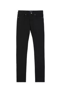 Женские джинсы прямые Gant, серые