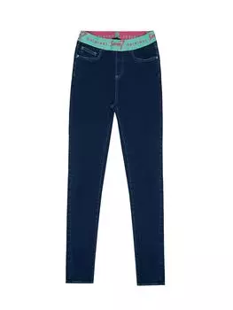 Женские джинсы Seven, синие