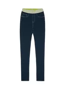 Женские джинсы Seven, синие