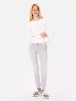 Женские джинсы Seven, серые