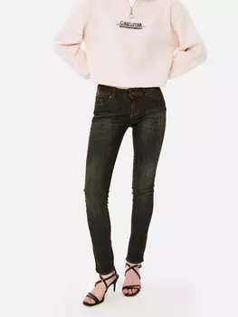 Женские джинсы Seven, серые