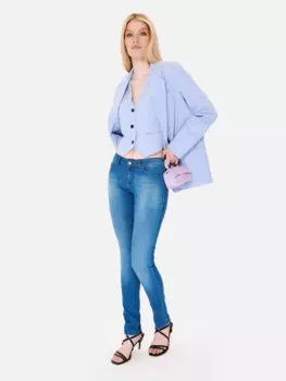 Женские джинсы Seven, синие