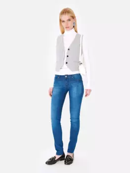 Женские джинсы Seven, синие