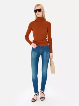 Женские джинсы Seven, синие