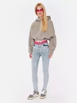 Женские джинсы Seven, синие