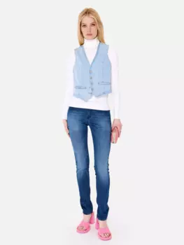 Женские джинсы Seven, синие