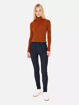 Женские джинсы Seven, синие